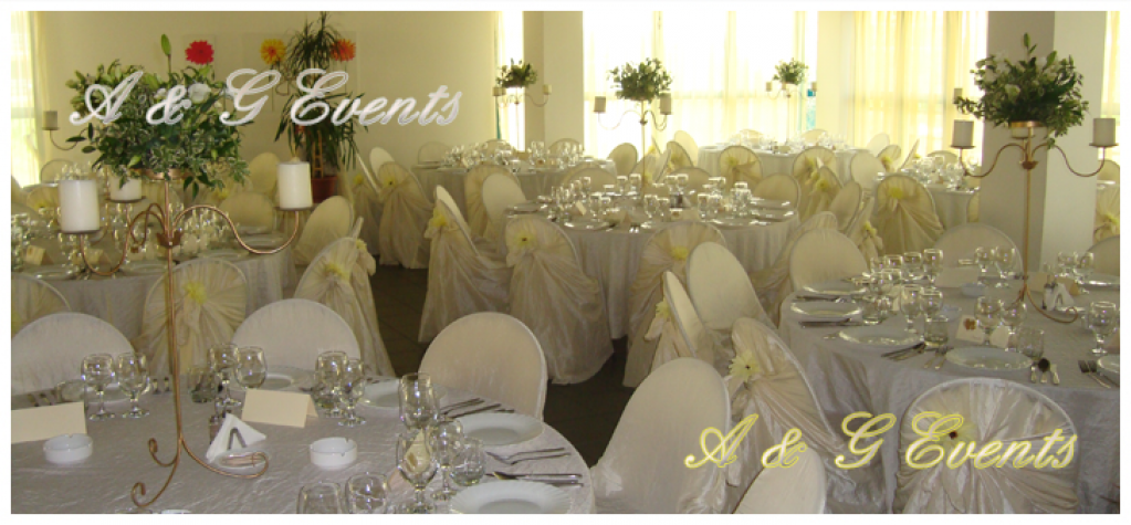 A&G Events