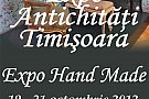 Targ Antichitati si Handmade ed.32