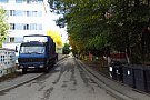 Aleea Lirei din Timisoara