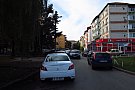 Aleea Martir Gheorghe Iosub din Timisoara