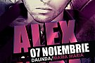 Concert Alex Mica