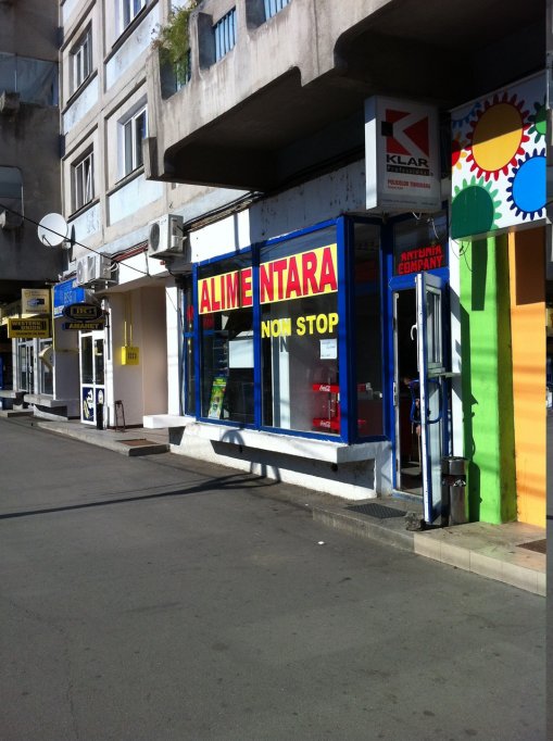 Antonia Company