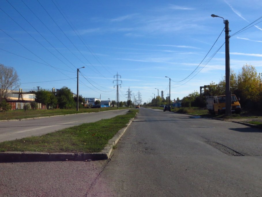 Bulevardul Constructorilor