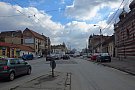 Bulevardul Iuliu Maniu