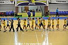 CS Timisoara - Universitatea C. Brancusi Tg. Jiu