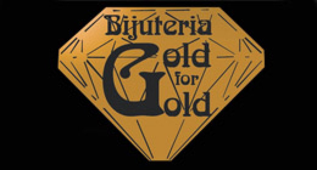 Bijuteria Gold for Gold