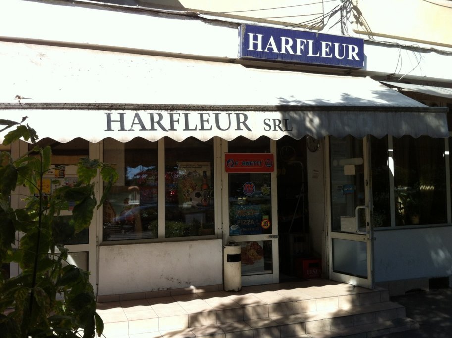 Harfleur