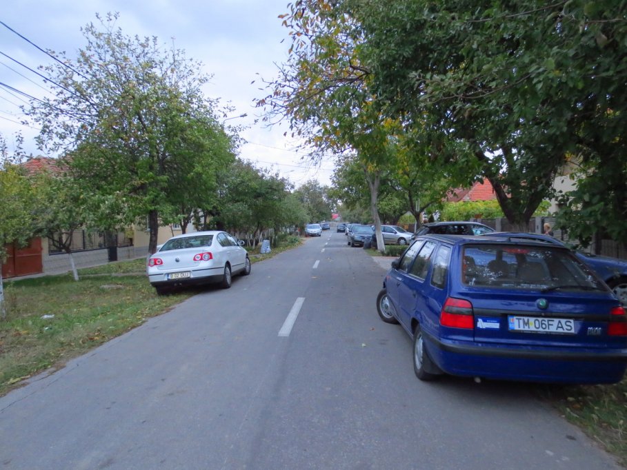 Intrarea Carului