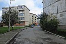 Intrarea Gheorghe Sarbu