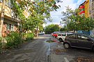 Intrarea Iorgovanului