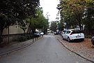 Intrarea Surduc