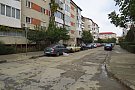 Intrarea Timotei Popovici
