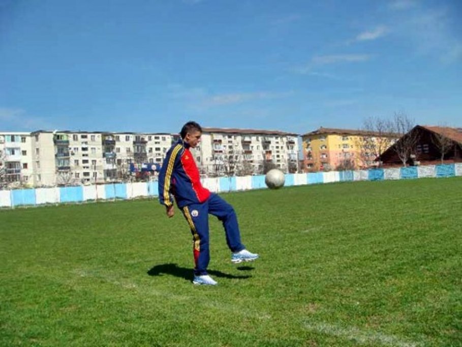 Stadionul Banatul