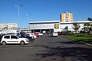 LIDL - Miresei 2