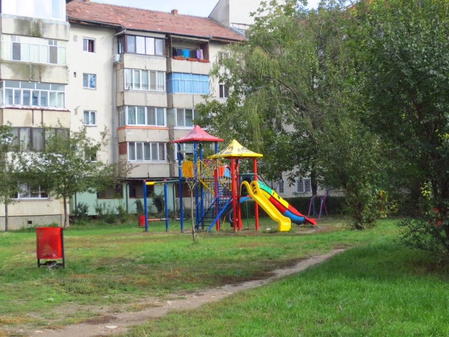 Strada Karl Kerenyi