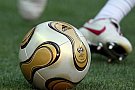 Termo Timisoara - FC Ripensia