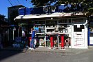 Minimarket - str. Gh. Lazar, nr. 40
