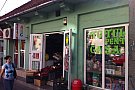 Minimarket - str. Lidia, nr. 98