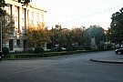 Piata Eftimie Murgu din Timisoara