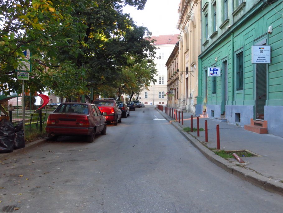 Piata Ionel I. C. Bratianu