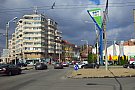 Piata Iuliu Maniu