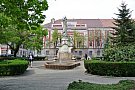 Piata Libertatii