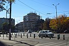 Piata Nicolae Balcescu din Timisoara