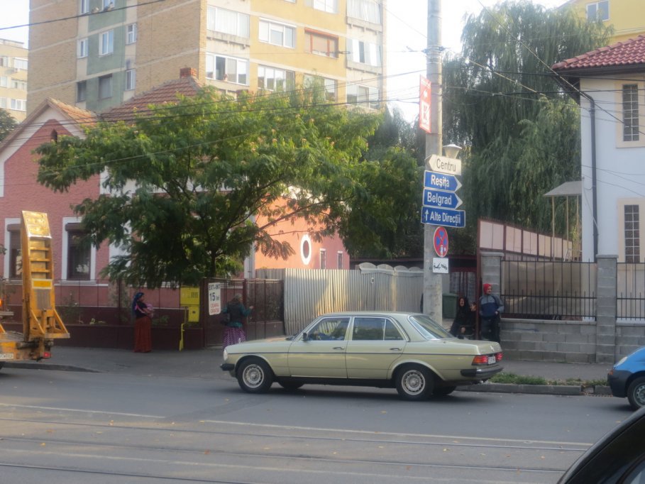 Spalatorie auto - Blv. Dambovita nr. 3