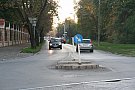 Splaiul Nistrului
