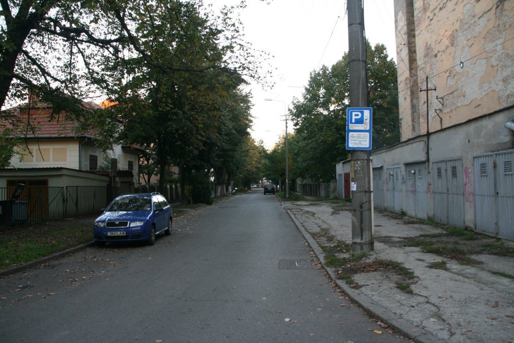 Strada Abrud