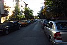 Strada Academician Petre P. Negulescu