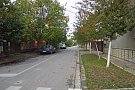 Strada Agronomiei