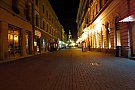 Strada Alba Iulia