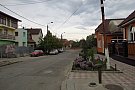 Strada Alpinistilor