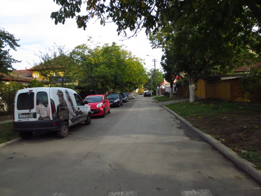 Strada Alva Thomas Edison