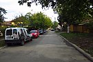 Strada Alva Thomas Edison