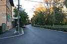 Strada Andrei Mocioni