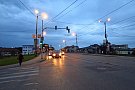 Strada Andrei Saguna