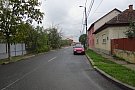 Strada Anton Pavlovici Cehov