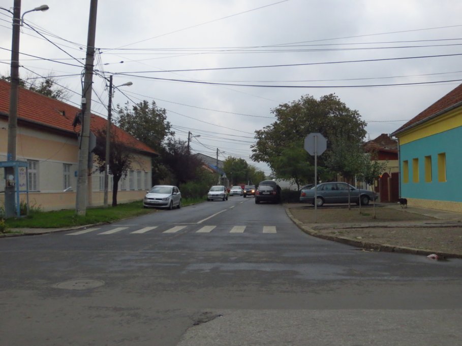 Strada Arcidava