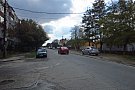 Strada Ardealului