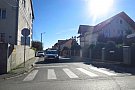 Strada Arhimandritul Teofil Paraian