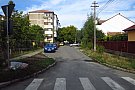 Strada Arhitect Ioan Mincu