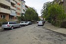 Strada Arhitect Victor Vlad