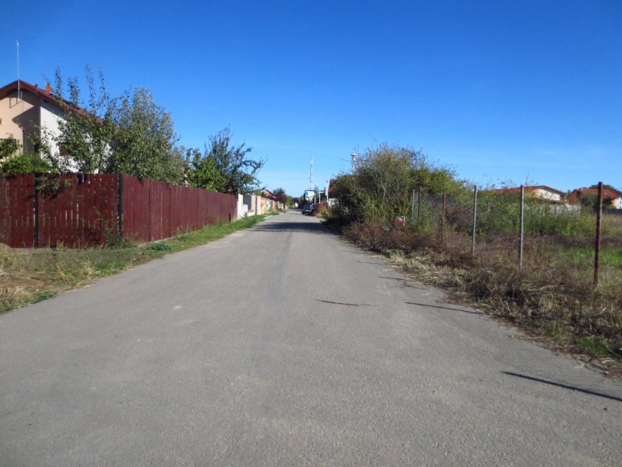Strada Aristide Briand