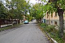 Strada Aron Pumnul