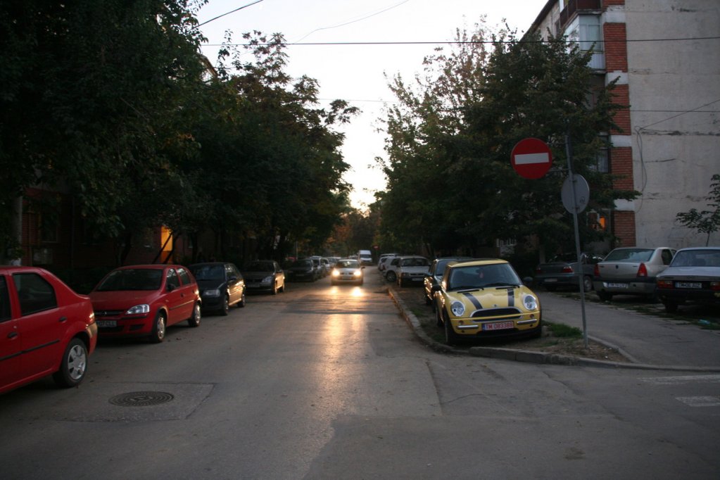 Strada Astrilor