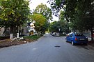 Strada Aurel Popovici