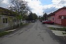 Strada Baba Novac