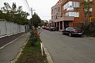 Strada Barbu Iscovescu